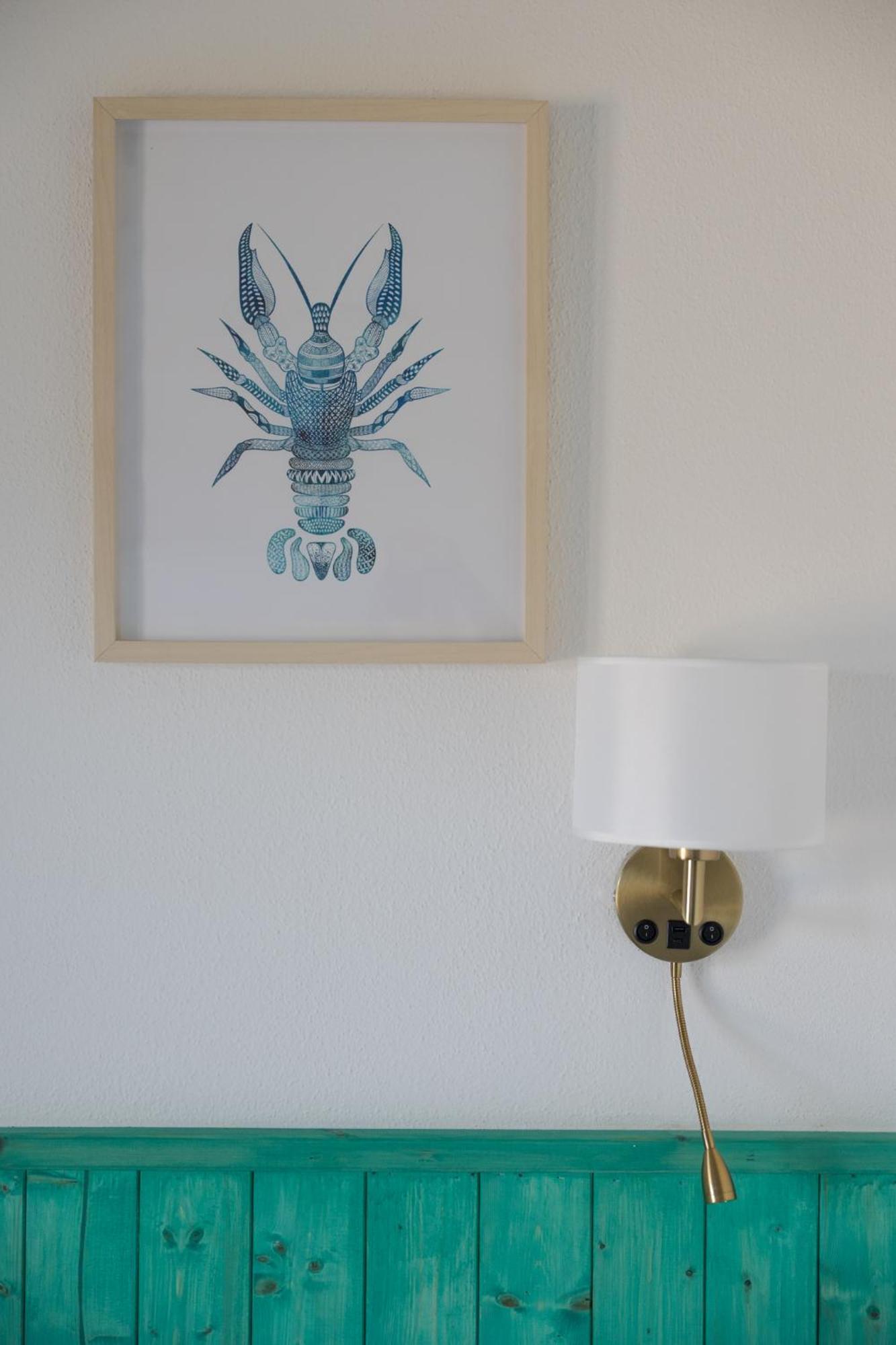 Appartamenti Le Magnolie Budoni Eksteriør billede